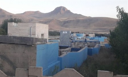  امیر شاه آبادی: تصفیه خانه فاضلاب هرسین آبگیری شده و در مرحله آزمایش است/ امیدواریم شرکت آبفای استان فکری به حال اعتبارات قطره چکانی شهرستان هرسین بکند