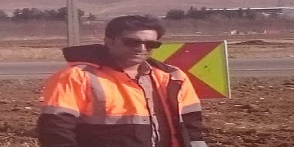 پر شدن قنوها و سیل بندها یکی از علل جاری شدن سیلاب هاست / ایجاد سدهای خاکی در دامنه کوه شیرز از بروز سیلاب ها جلوگیری می کند