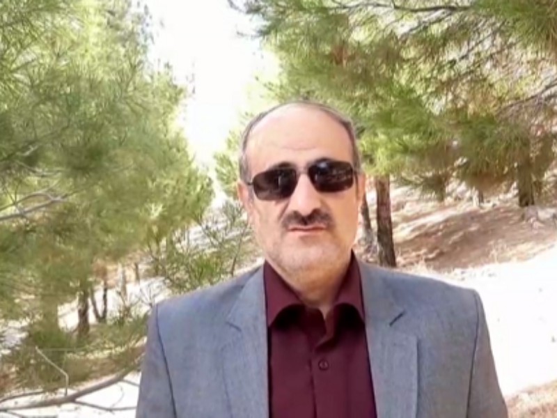 ایجاد گشت های 24ساعته در ایام نوروز/ تشکیل 14پرونده قضایی در بحث تخریب دامنه کوه زرین