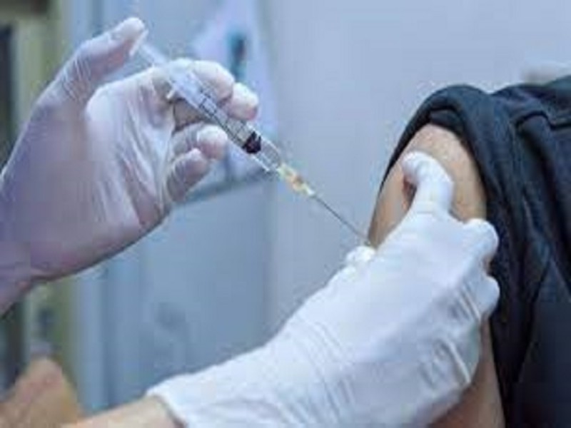 تزریق 42هزار دز واکسن در هرسین/ کاهش 30درصدی بستری ها
