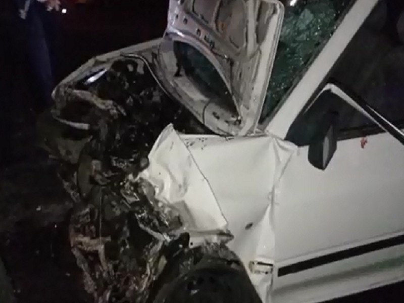 ۵ کشته و زخمی در جاده نورآباد-هرسین_فیلم