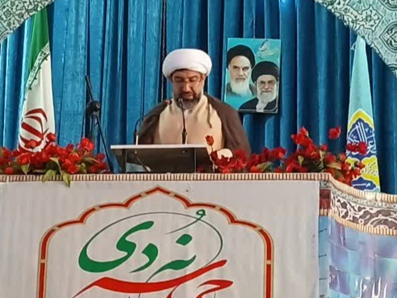 برخی از مسئولان ناکارآمد خود را مدیون این مردم نکنند برخی از مسئولان ناکارآمد خود را مدیون این مردم نکنند