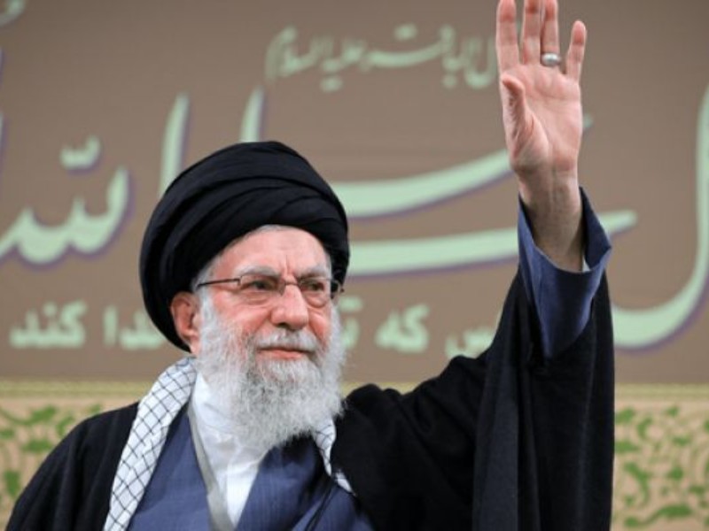 ملت، هویت خود را به رخ دشمنان کشید ملت، هویت خود را به رخ دشمنان کشید