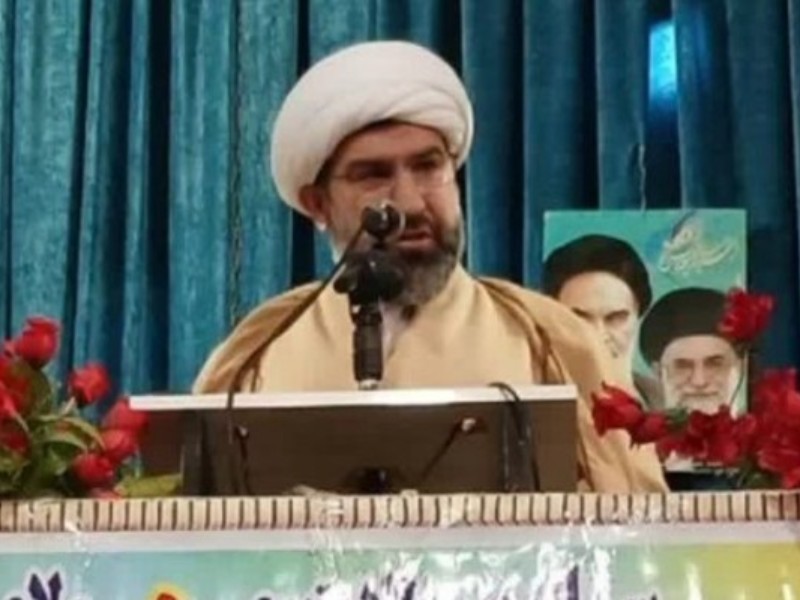 ما خواهان محاکمه سریع فتنه گران و مزد بگیران رژیم صهیونیستی هستیم/دم از مذاکره زدن در این شرایط شرم آور است