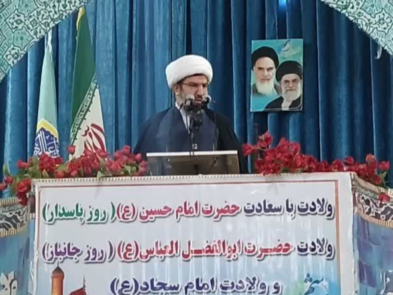 آمریکا و اسرائیل پشت پرده حمایت از دلقک پهلوی بودند