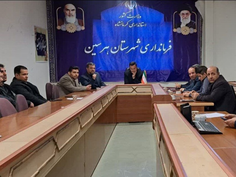 تعامل تمام دستگاه های اجرایی در بحث ساخت و سازهای غیرمجاز الزامی است تعامل تمام دستگاه های اجرایی در بحث ساخت و سازهای غیرمجاز الزامی است