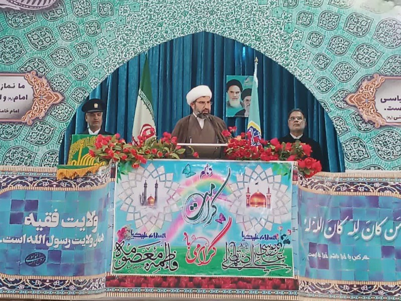 حادثه بندر شهید رجایی عمدی نبوده است