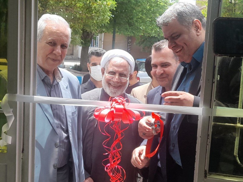 وحید خباززاده: صندوق کارآفرینی امید بازوی اجرایی دولت است