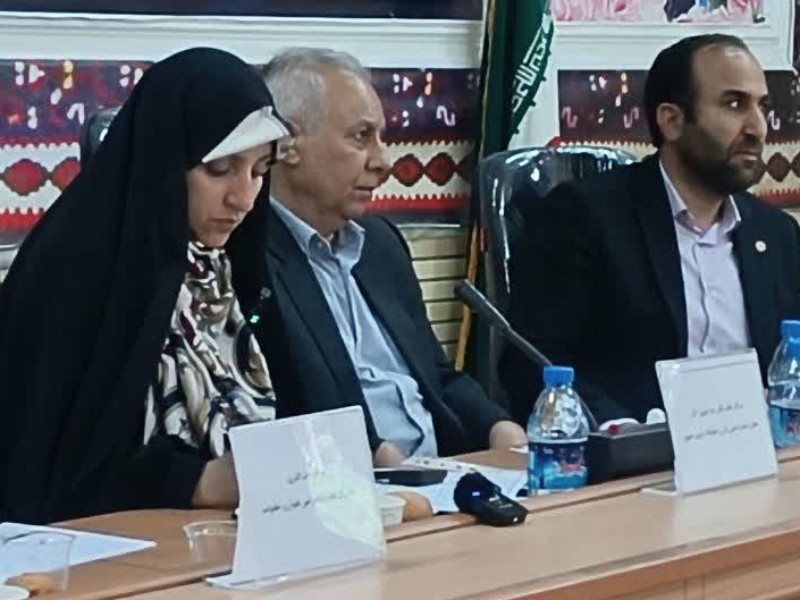 تلاش می کنیم آسیب‌های اجتماعی در هرسین به حداقل برسد