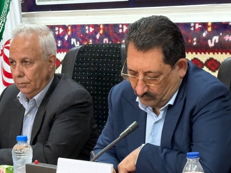 در بحث صنایع بهترین حالت اشتغال محلی است/باید تصفیه خانه صنعتی در هرسین احداث شود