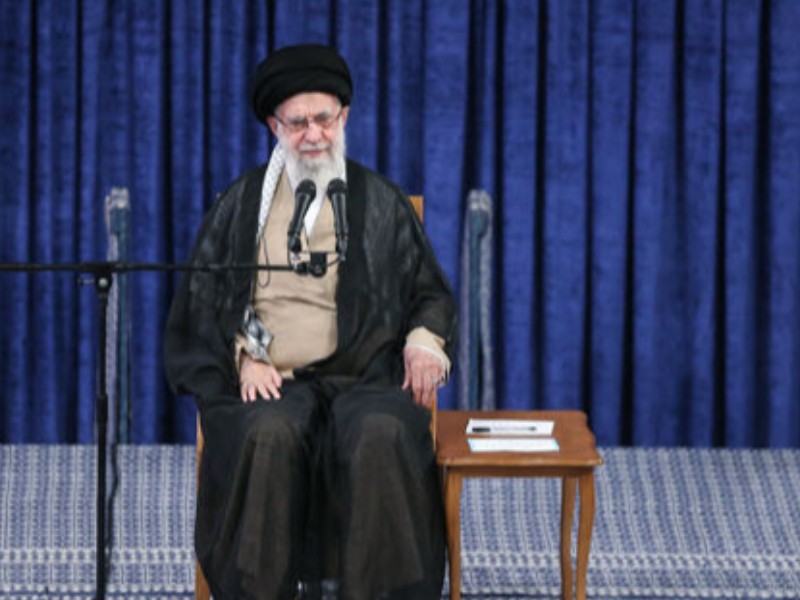 حرف آمریکایی‌ها درباره اجازه غنی‌سازی ندادن غلط زیادی است/ جمهوری اسلامی منتظر اجازه این و آن نیست