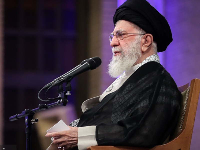 دولت‌های مسلمان باید همه راه‌های کمک‌رسانی به رژیم صهیونی را مسدود کنند