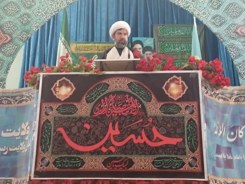 ایران نشان داد که هیچ مماشاتی با متعرضین به خاک خود ندارد