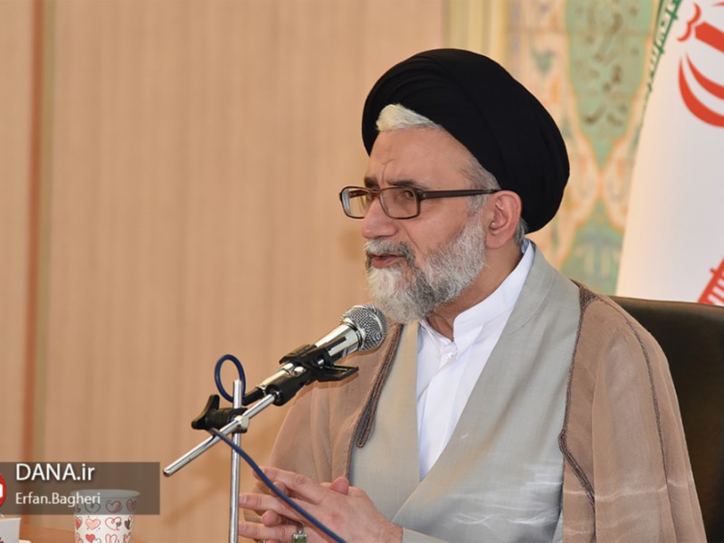 پیام شهدای اقتدار، پاسداری از راه امام و حفاظت از ایران مقتدر است/ تحرکات تهدیدآمیز را در نطفه خنثی می‌کنیم