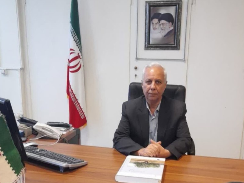 ۲۹۰ میلیارد ریال اعتبار جهت بهبود ایمنی راه‌های هرسین