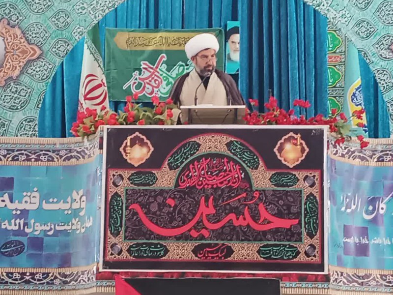 دانش و دین دو بال برای پیشرفت ایران است