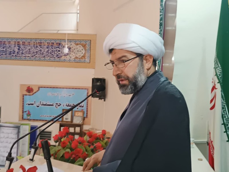 خط قرمز ما حفظ تمامیت ارضی و عدم تغییرجغرافیای سیاسی ماست