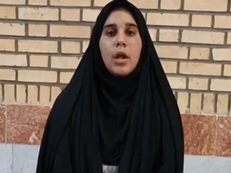 مقابله با چاه‌های آب غیرمجاز وظیفه‌ای همگانی است