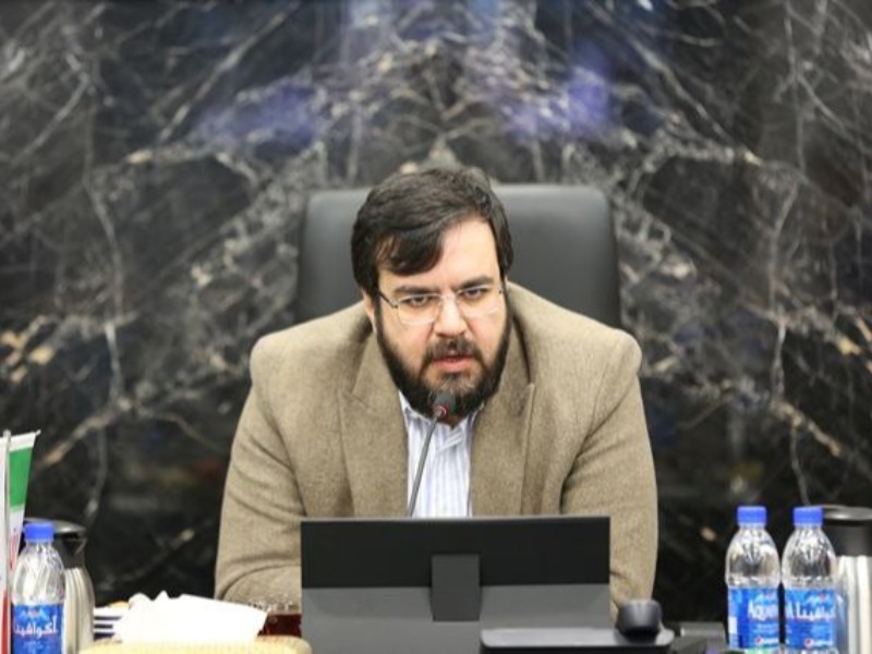 رشد تولید و رکوردشکنی در صادرات /ایجاد تکنولوژی بازگشت دی اکسید کربن به چرخه تولید
