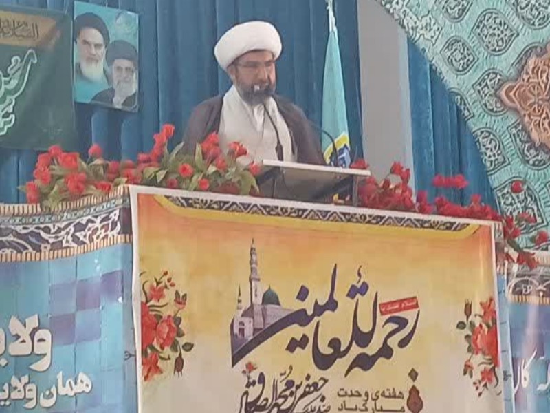 پیشنهاد آتش بس نشان دهنده ضعف دشمن در مقابل قدرت موشکی ما بود