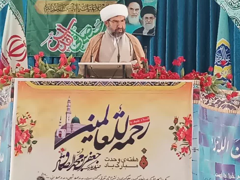 روایت قدرت بهترین راهکار در مقابل جنگ نرم دشمنان است