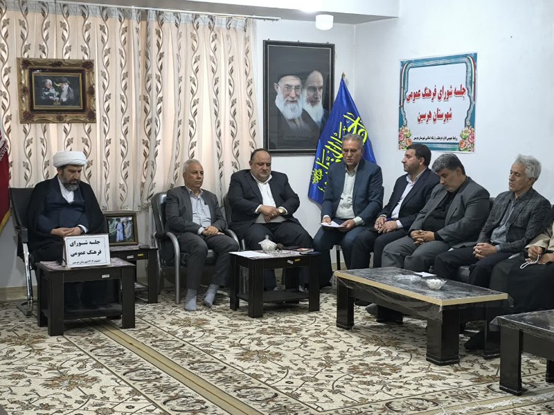 مظفر تیموری: باید مردم را در بحث فرهنگ و هنر وارد کنیم