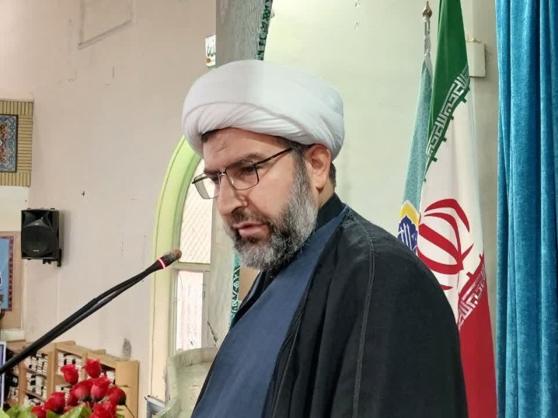 نامگداری شعار سال یک سرمشق و راهبرد برای مردم و مسئولین کشور است