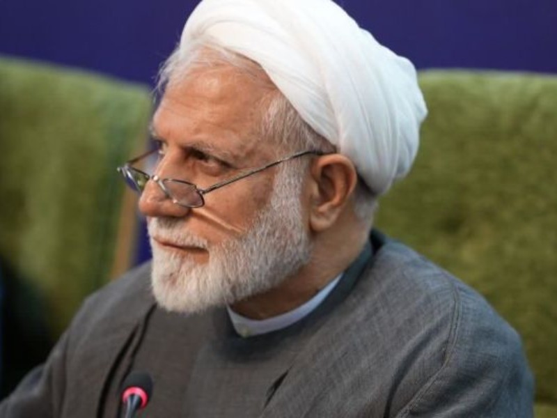 اقتدار نظام، اهداف دشمن را ناکام گذاشت