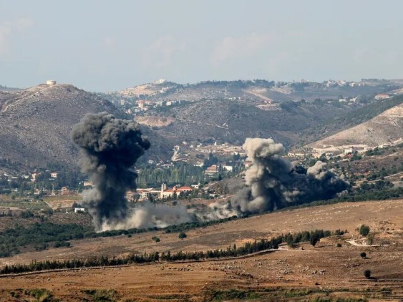 المیادین: آتش‌بس در لبنان از امشب برقرار می‌شود