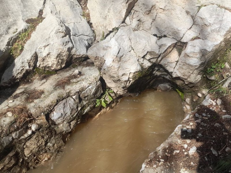 بارگلان طغیان کرد