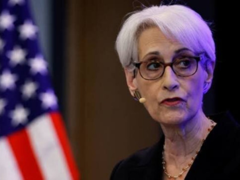 شرمن: ایران همیشه توانایی کنترل تنگه هرمز را خواهد داشت