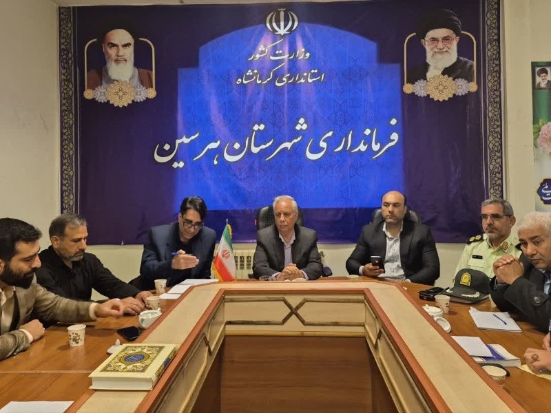 مقابله و برخورد قانونی با گران فروشی باید به صورت جدی دنبال شود
