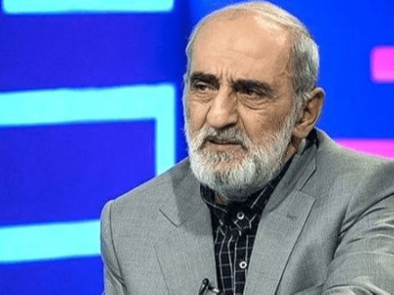 چرا بحرین را پس نمی‌گیریم؟