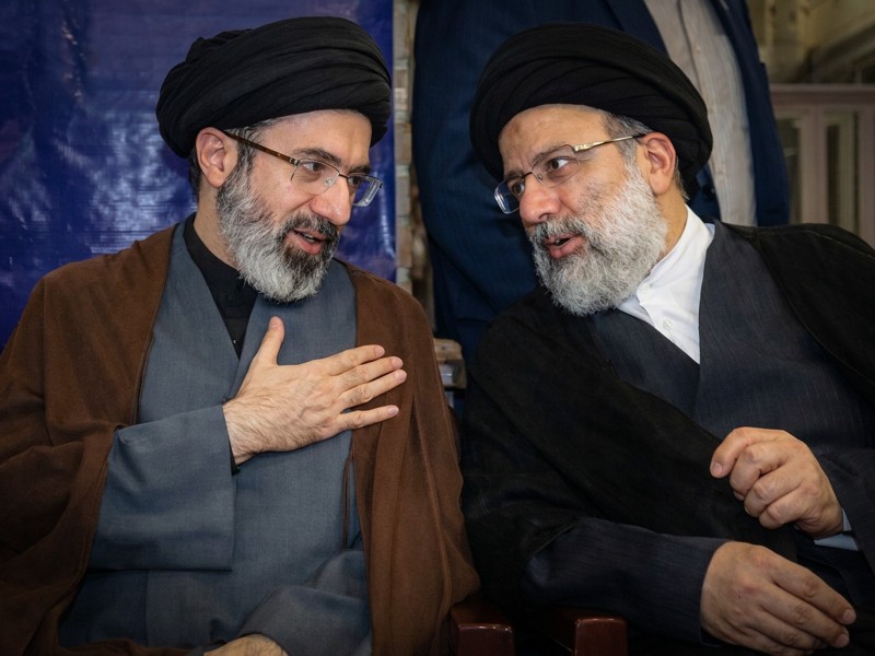 حماسهآفرینیهای ملت ایران بار تکلیف مسئولان را سنگینتر میکند/ در مقاومت منحصر به فرد مقابل دو ارتش تروریست جهانی هستیم حماسهآفرینیهای ملت ایران بار تکلیف مسئولان را سنگینتر میکند/ در مقاومت منحصر به فرد مقابل دو ارتش تروریست جهانی هستیم