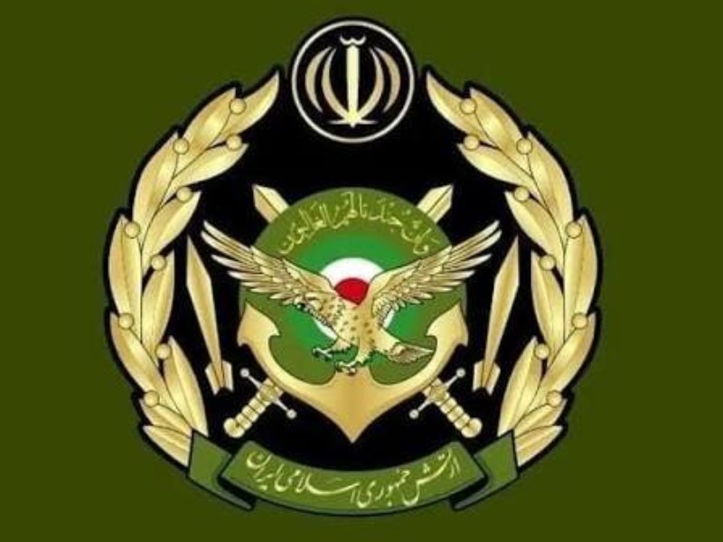 انهدام یک فروند پهپاد "اوربیتر" توسط نیروی پدافند ارتش در قشم