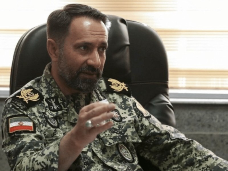 امیر شفیعی: هر اقدام جدید علیه ایران با شگفتانه‌ برای جهان همراه است