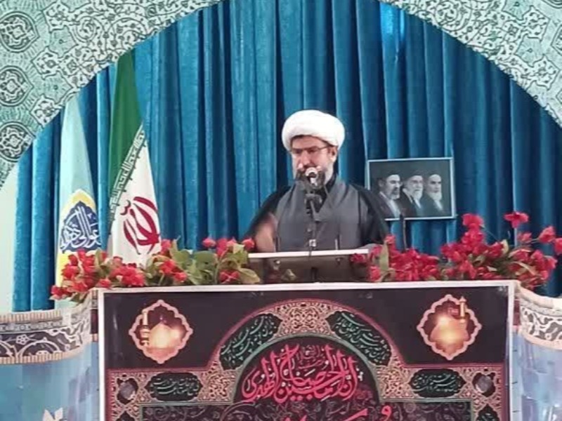 مذاکره به معنای یک امر مقبول طرفینی ست نه پذیرفتن خواسته های دشمن