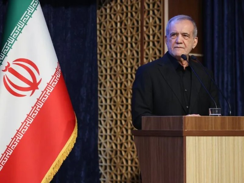 پزشکیان: مدیریت علمی اعتیاد نیازمند اصلاح قوانین و فرآیندهای اجرایی است