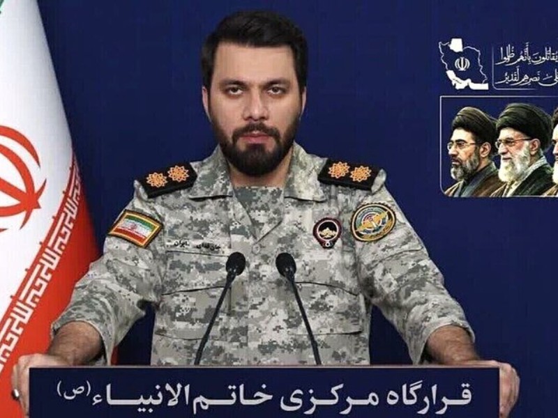 زیرساخت بزنید، هرچه زیرساخت درمنطقه باقی‌مانده را می‌زنیم